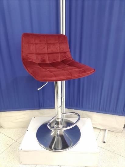 Sillas comedor en alambre